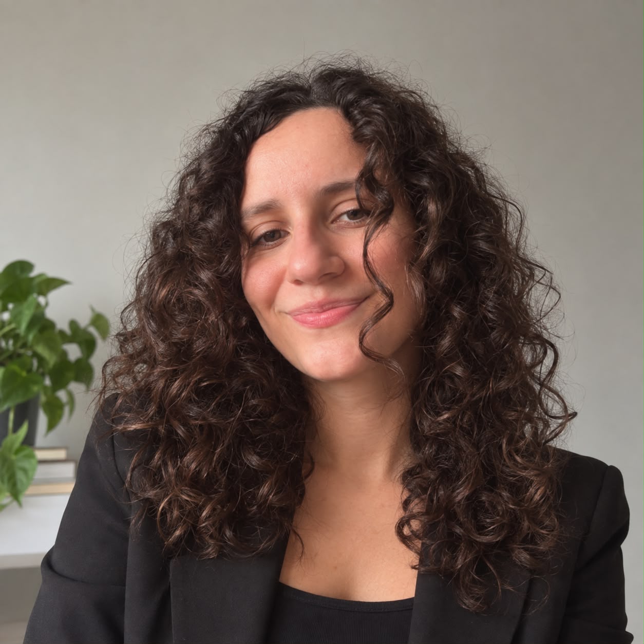 Mila, Ihre Ansprechpartnerin für den deutschen Markt